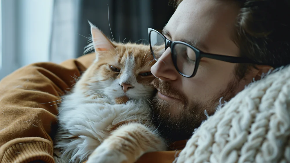 Affrontare la perdita di un animale domestico: sostegno emotivo e strategie per il lutto