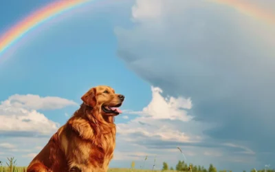 Il Ponte dell’Arcobaleno: un luogo di consolazione e speranza