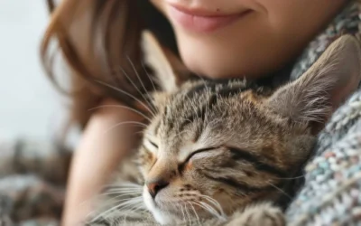 Perché abbiamo scelto di occuparci di funerali per animali