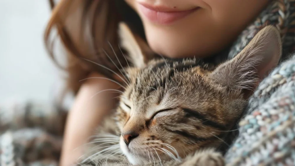 Perché abbiamo scelto di occuparci di funerali per animali